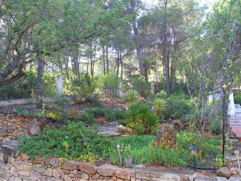 Adosado en venta en  Chulilla