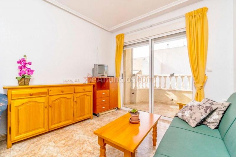 Apartamento en venta en Avenida Diego Ramirez Pastor, Centro, Torrevieja