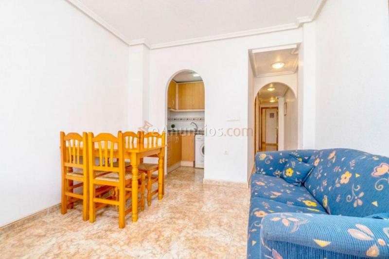 Apartamento en venta en Avenida Diego Ramirez Pastor, Centro, Torrevieja