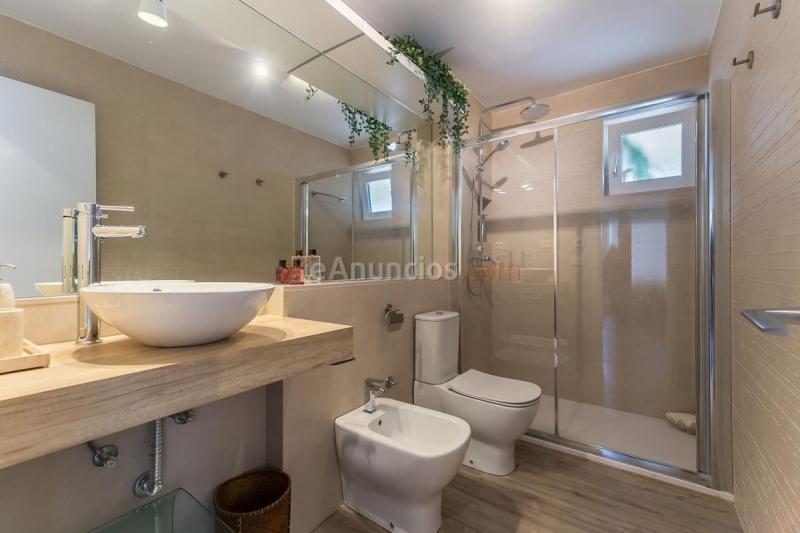 Apartamento en venta en  El Bajondillo, Torremolinos