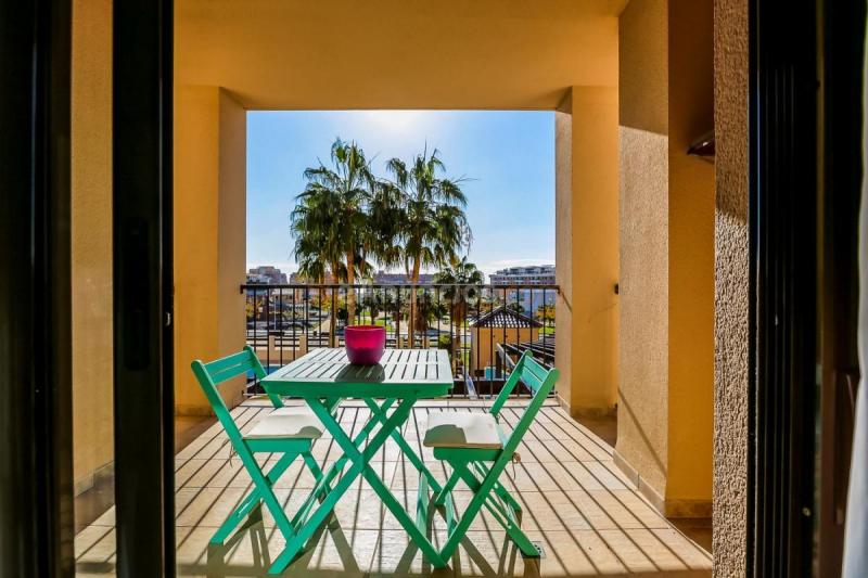 Apartamento en venta en  Aguadulce, Roquetas de Mar