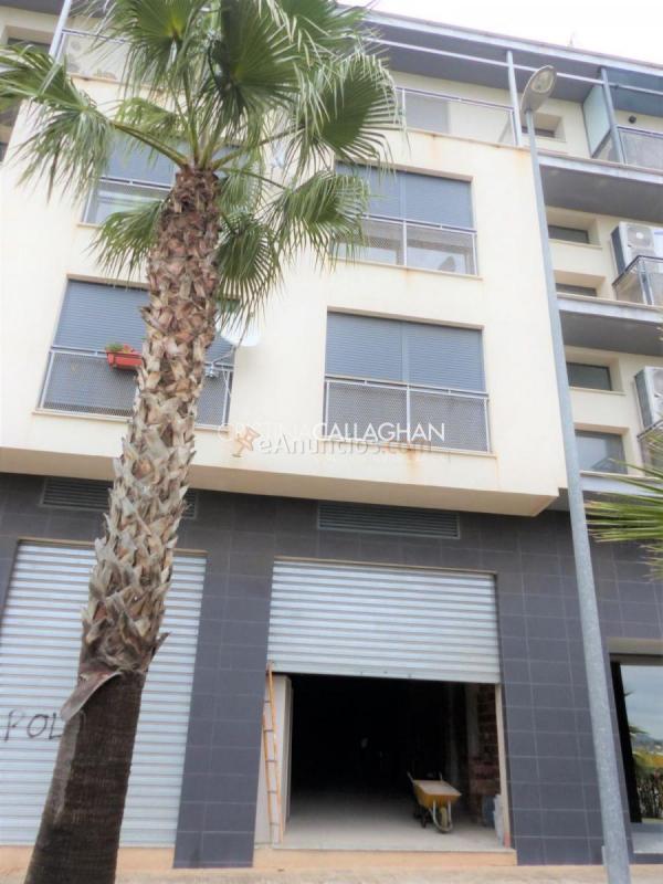 Local Comercial en venta en  obispo cervera, Núcleo Urbano, La Pobla de Vallbona