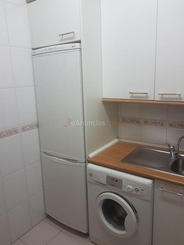 Apartamento en venta en  Casco Histórico, Alcalá de Henares