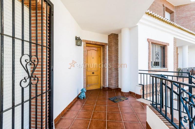 Adosado en venta en  Castell de Ferro