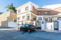 Adosado en venta en  Castell de Ferro