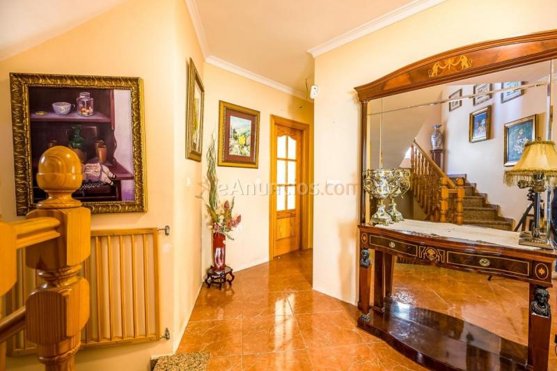 Adosado en venta en  Castell de Ferro