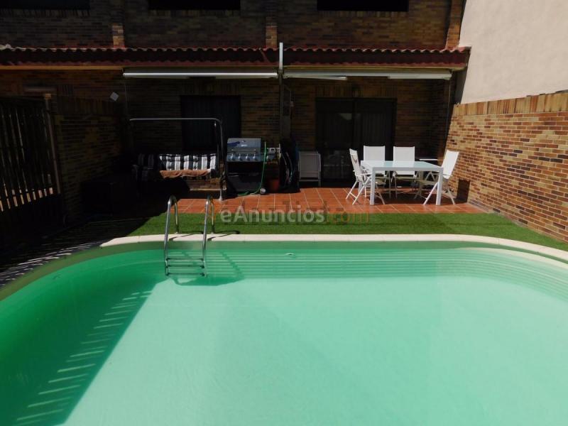 Casa en venta en  San Blas, Madrid