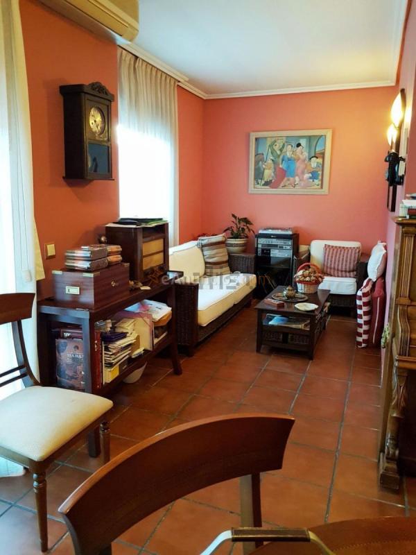 Casa en venta en  San Blas, Madrid