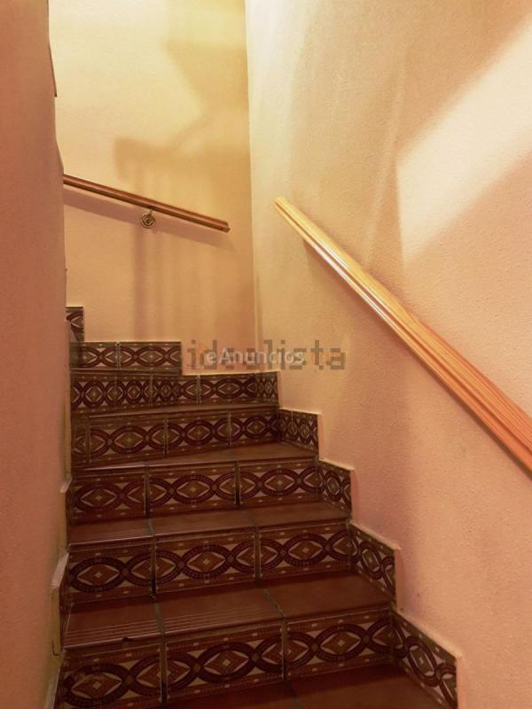 Casa en venta en  San Blas, Madrid