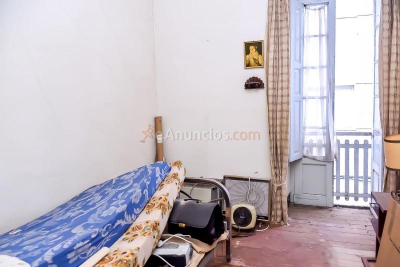 Casa Rural en venta en  Ribas de Sil