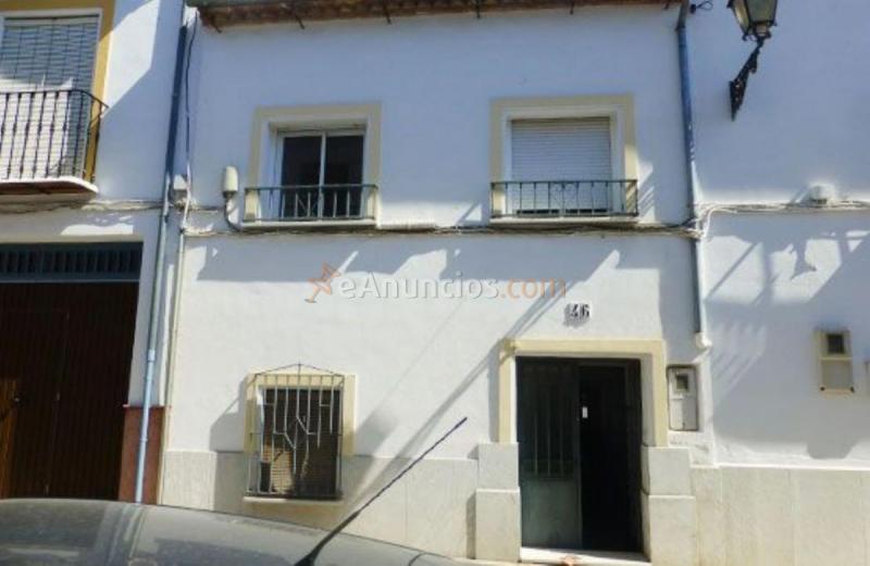 Casa Rural en venta en  SAN MIGUEL, Centro, Antequera