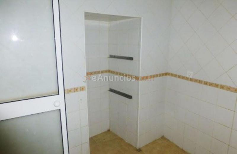 Casa Rural en venta en  SAN MIGUEL, Centro, Antequera