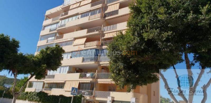 Apartamento en venta en Calle San Miguel, Zona Sohail, Fuengirola