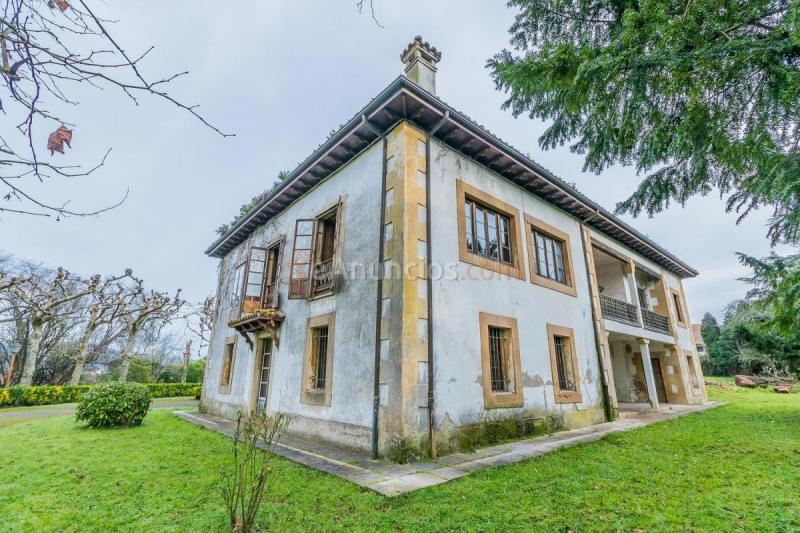 Adosado en venta en  Llanera