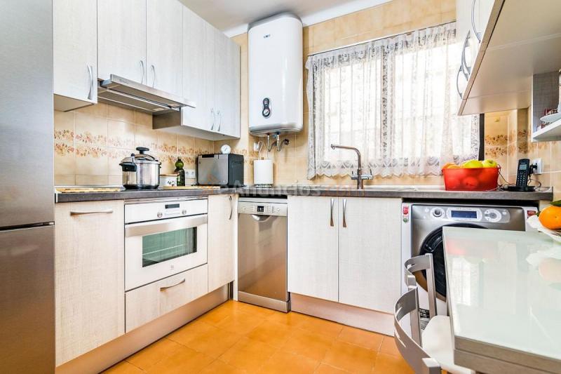 Apartamento en venta en  Arroyo de la Miel, Benalmádena