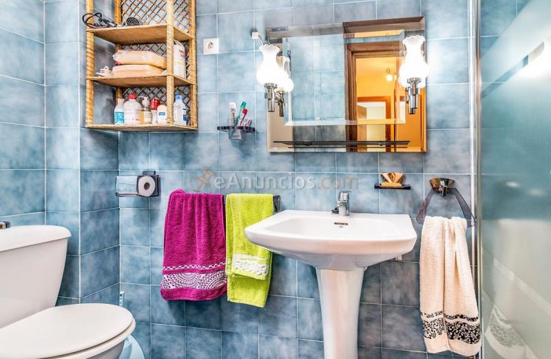 Apartamento en venta en  Arroyo de la Miel, Benalmádena