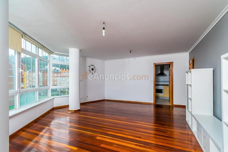 Apartamento en venta en  Cee