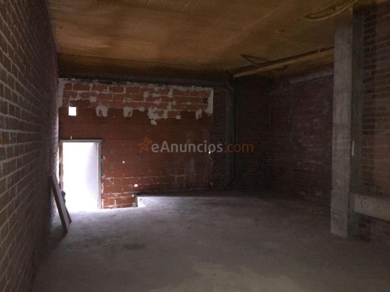 Local Comercial en alquiler en Paseo San Roque, Ávila, Santo Tomás, Ávila