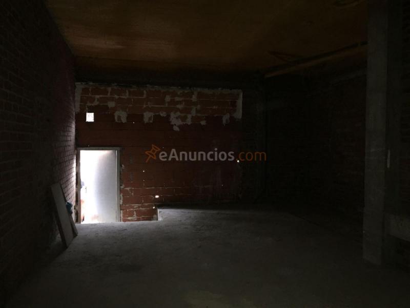 Local Comercial en alquiler en Paseo San Roque, Ávila, Santo Tomás, Ávila