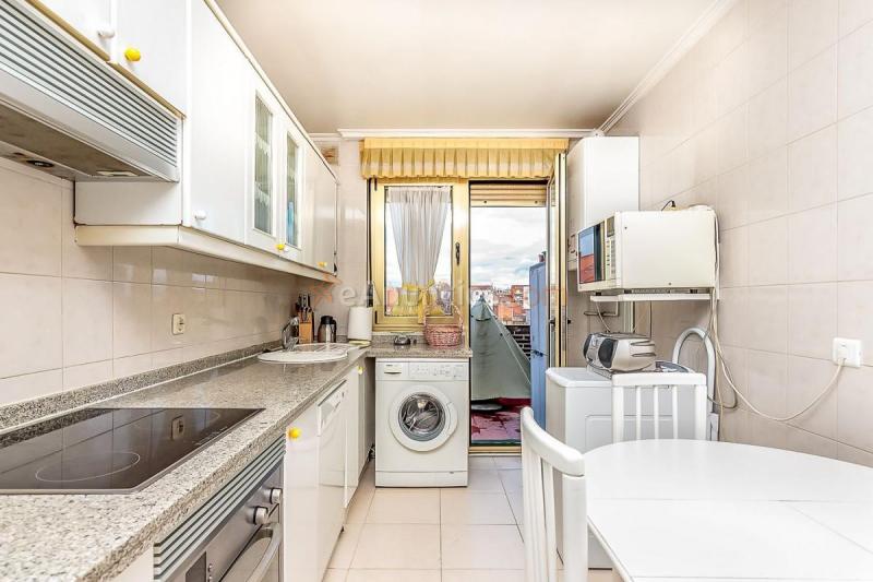 Apartamento en venta en  Trobajo del Camino, San Andrés del Rabanedo