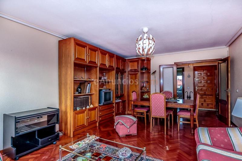 Apartamento en venta en  Trobajo del Camino, San Andrés del Rabanedo