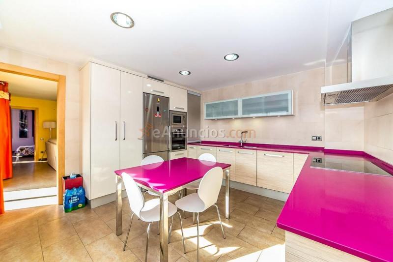 Adosado en venta en  Sant Pere i Sant Pau, Tarragona