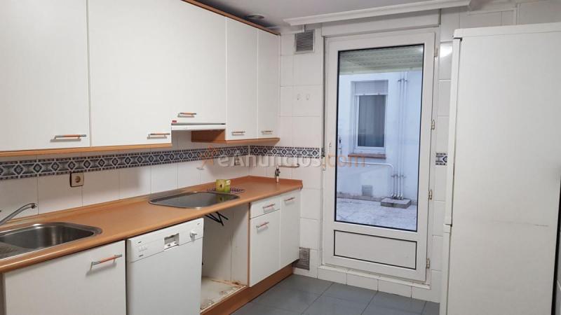 Apartamento en venta en Pasaje Gil de Fuentes, Palencia, Centro, Palencia