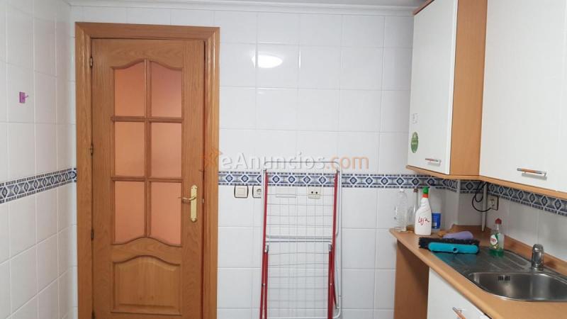 Apartamento en venta en Pasaje Gil de Fuentes, Palencia, Centro, Palencia