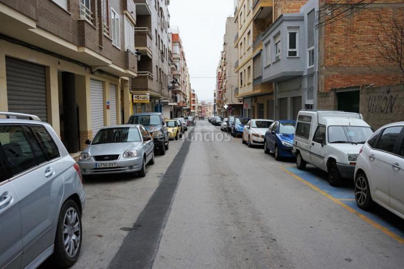 Local Comercial en alquiler en  Colón, Requena