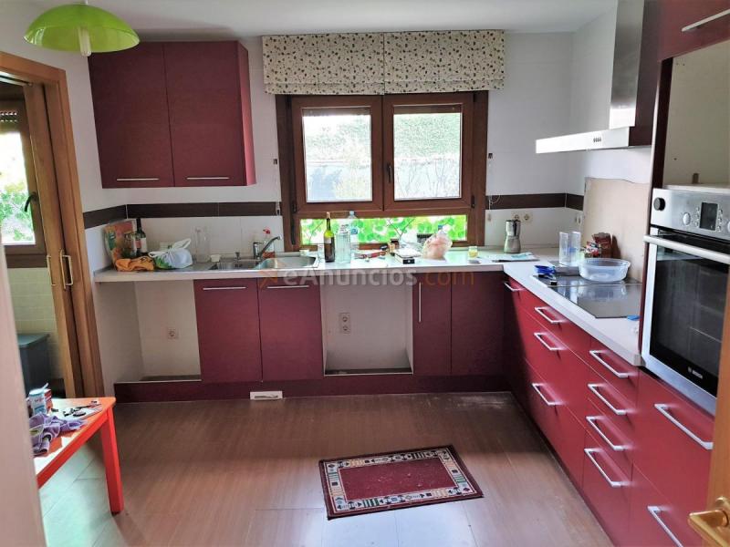 Adosado en venta en Travesía Majalastablas, Los Molinos