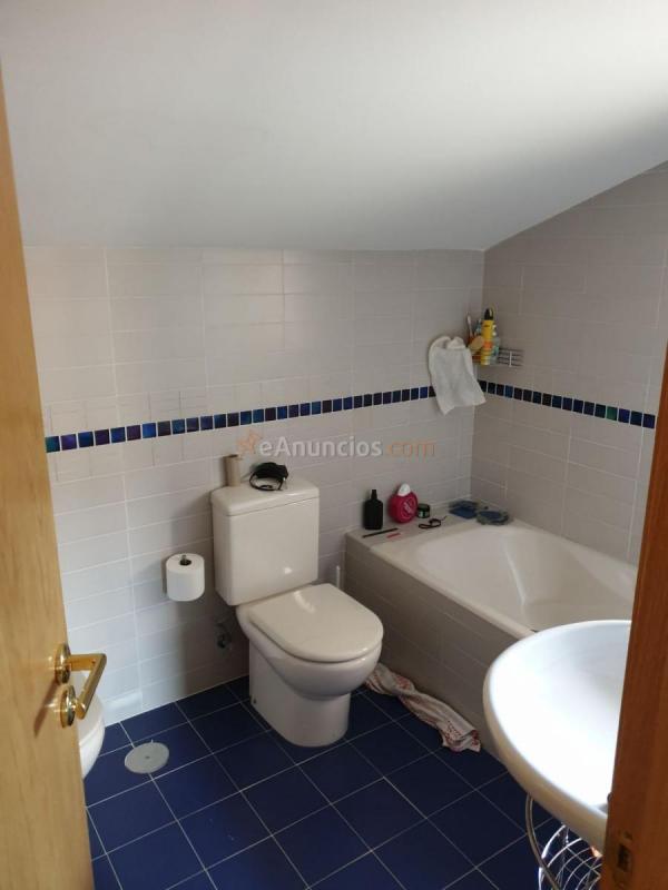 Adosado en venta en Travesía Majalastablas, Los Molinos