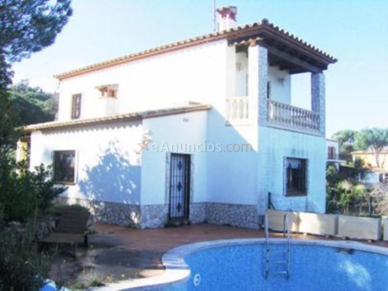 Adosado en venta en  v.ISIDRE NONEL, Cabanyes-Mas Ambrós-Mas Pallí, Calonge