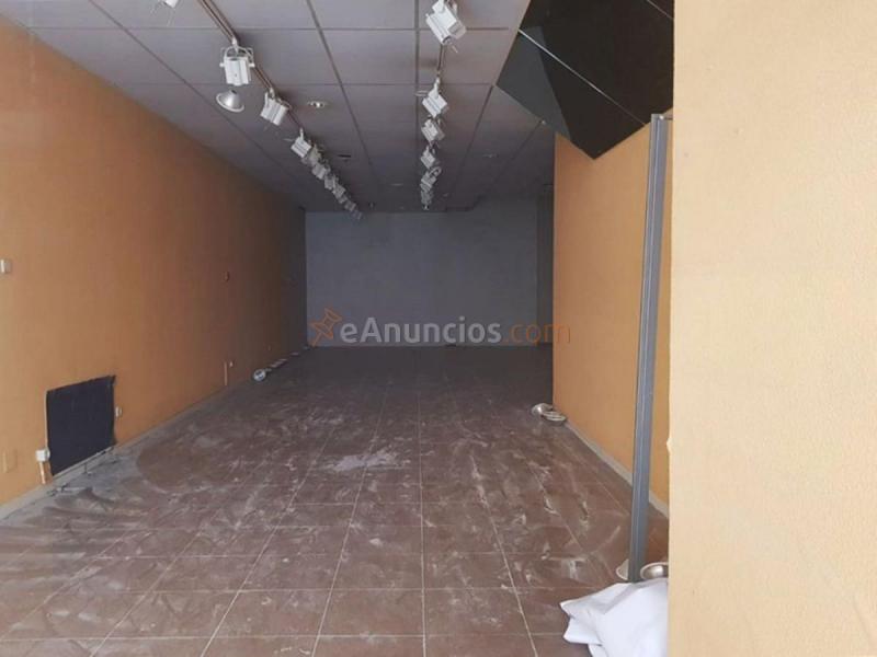 Local Comercial en alquiler en  Casco Antiguo, Majadahonda