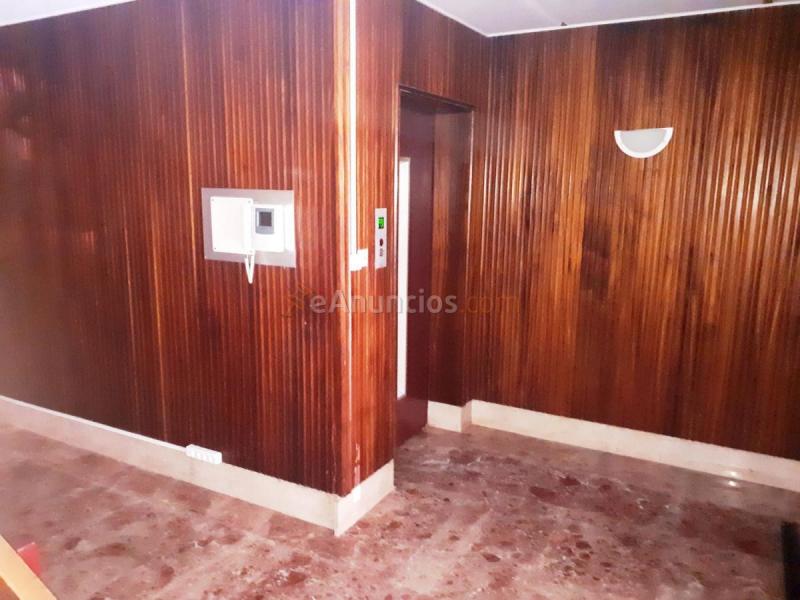 Apartamento en venta en Calle Jorge Juan, Valencia, L'Eixample, Valncia