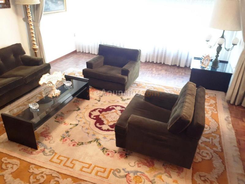 Apartamento en venta en Calle Jorge Juan, Valencia, L'Eixample, Valncia