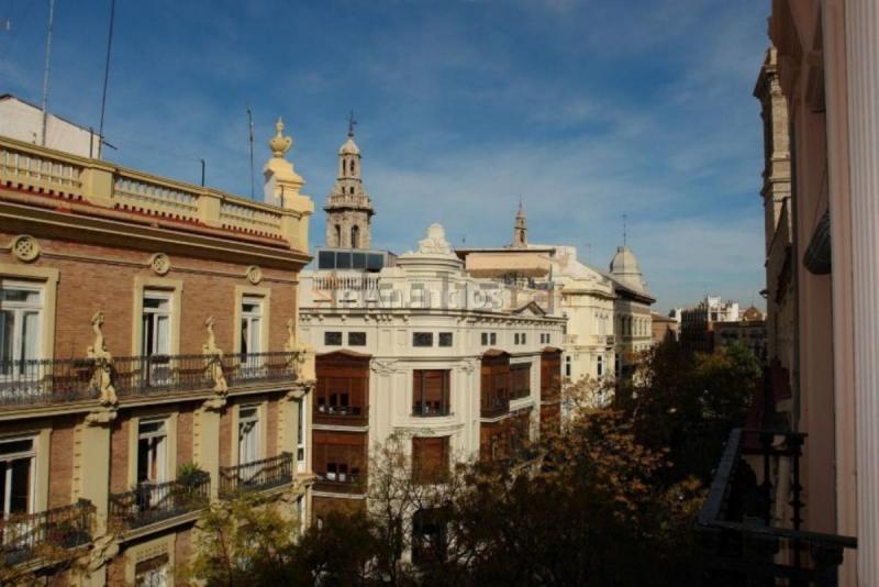 Apartamento en venta en Calle Jorge Juan, Valencia, L'Eixample, Valncia