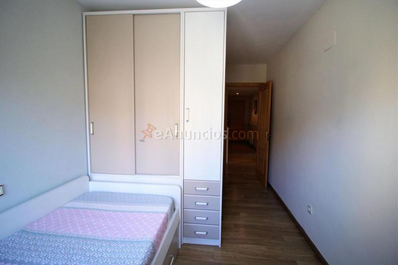 Apartamento en venta en  ANTONIO BELTRAN, Casco Urbano, Jaca