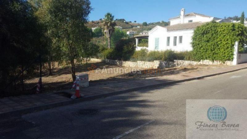 Parcela Rustica en venta en  La Cala Golf - Lagar Martell, Mijas
