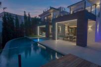 Adosado en venta en  URB LA QUINTA, La Quinta, Benahavís