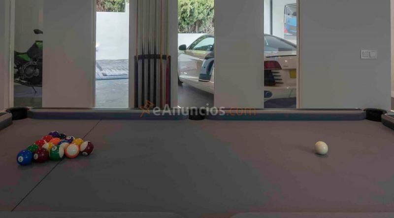 Adosado en venta en  URB LA QUINTA, La Quinta, Benahavís