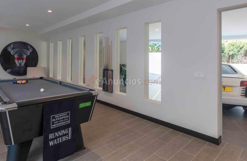 Adosado en venta en  URB LA QUINTA, La Quinta, Benahavís