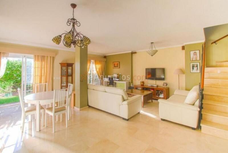 Casa en venta en Calle SIRIO, Nueva Andalucía, Marbella