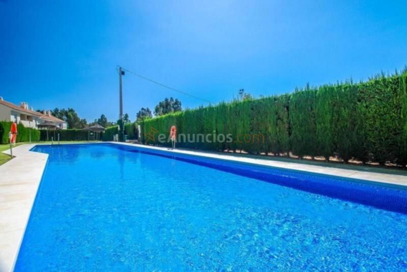 Casa en venta en Calle SIRIO, Nueva Andalucía, Marbella
