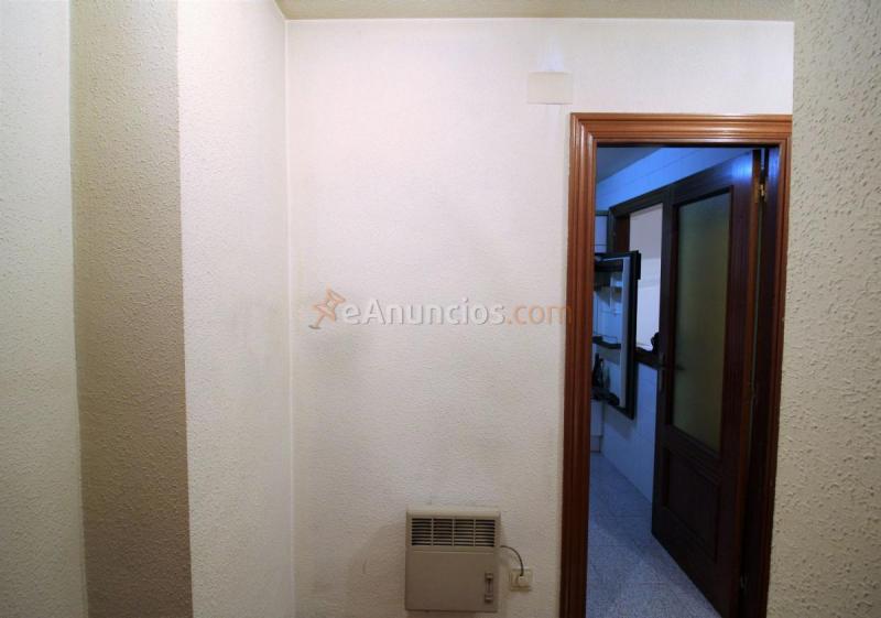 Apartamento en venta en  Edificio Estanes II, Aísa