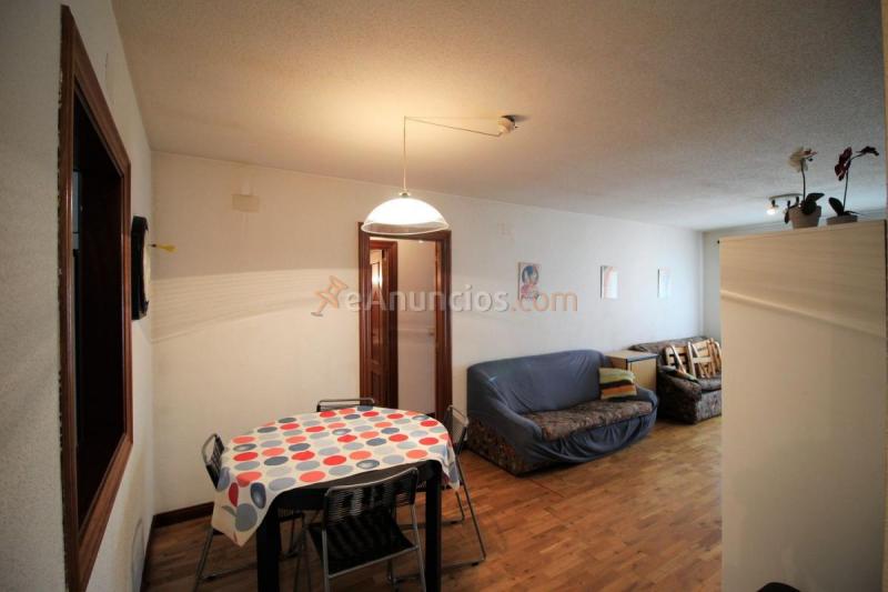 Apartamento en venta en  Edificio Estanes II, Aísa