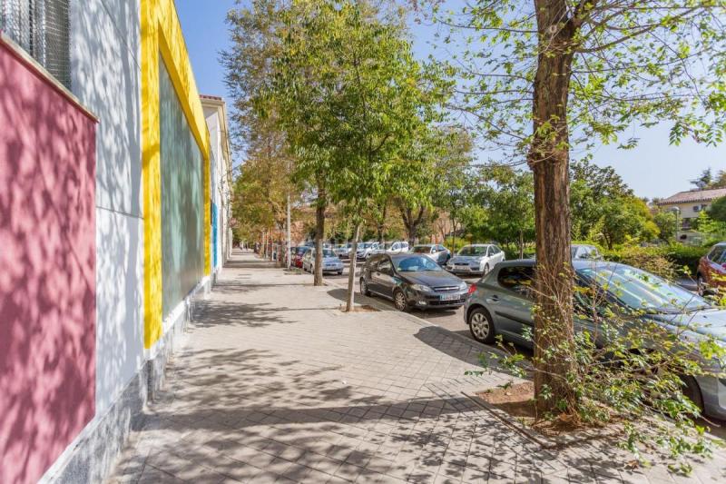 Local Comercial en venta en Calle Rompedizo, Madrid, Latina, Madrid