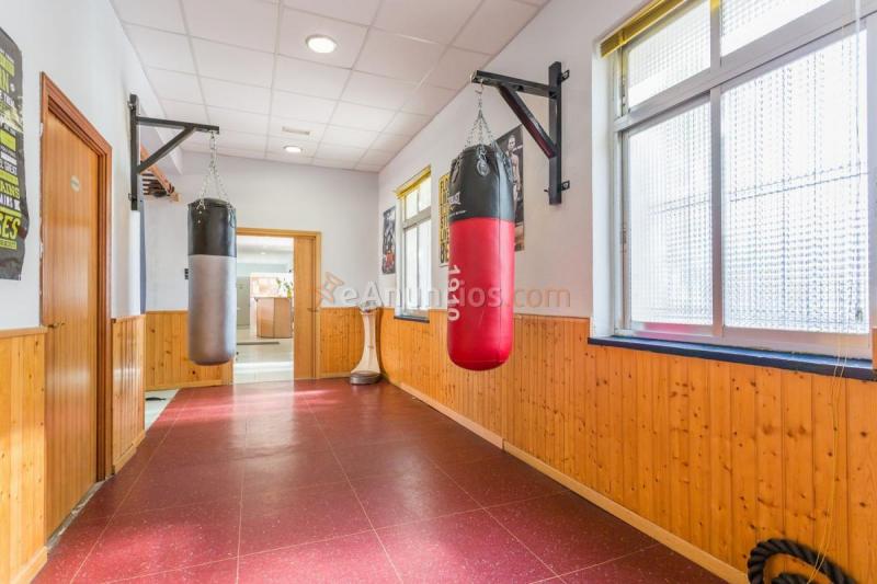 Local Comercial en venta en Calle Rompedizo, Madrid, Latina, Madrid