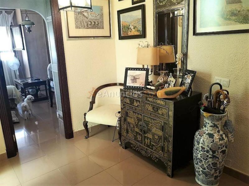 Adosado en venta en  Puerto de la Torre, Málaga