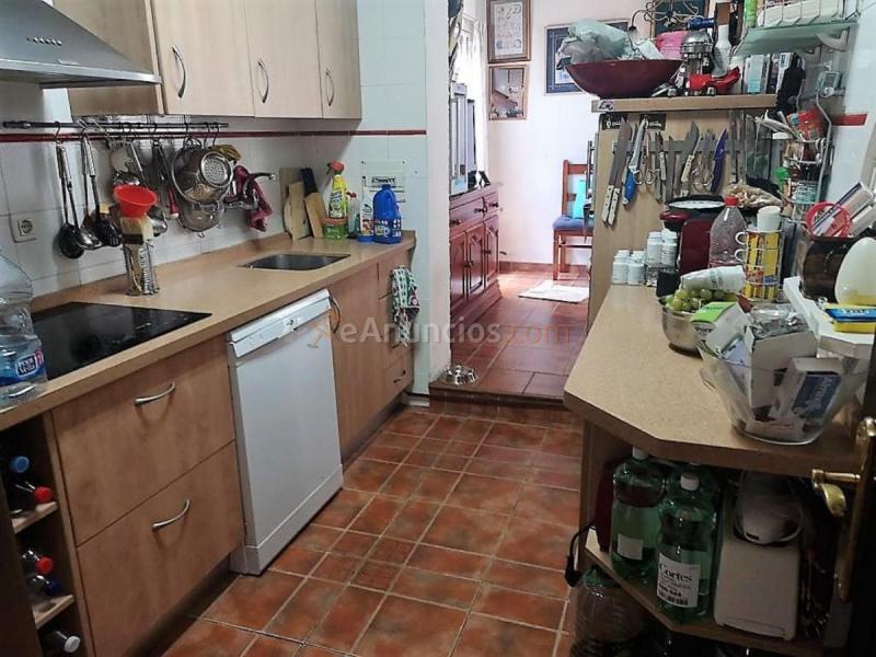 Adosado en venta en  Puerto de la Torre, Málaga