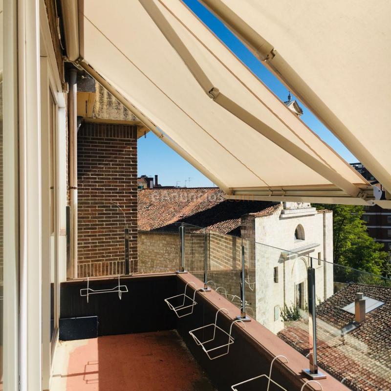 Atico en venta en  Emperador, San Pedro, Burgos